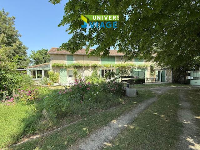 Maison vente à Poitiers, Migné-auxances