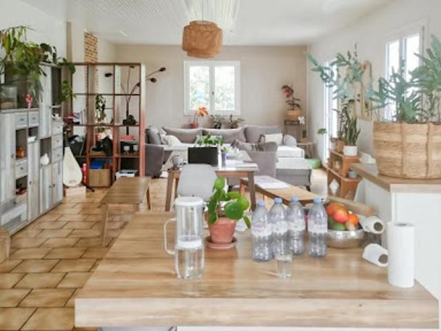 Maison vente à Pau, Astis