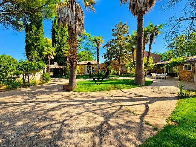 Maison vente à Arrondissement de Draguignan, Roquebrune-sur-argens