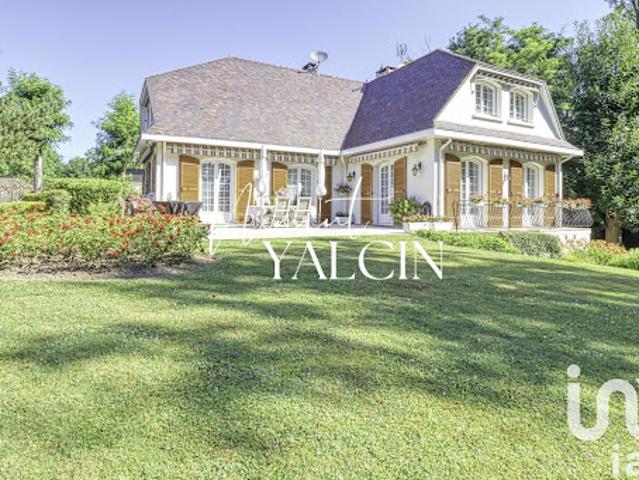 Maison vente à Sarcelles