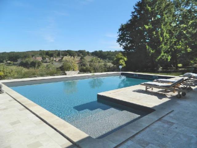 Maison vente à Sarlat-la-Canéda, Saint-cyprien