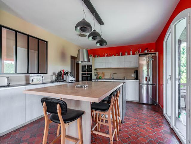 Maison vente à Lyon, Métropole de Lyon