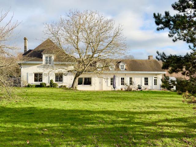 Villa vente à Rambouillet, Thoiry