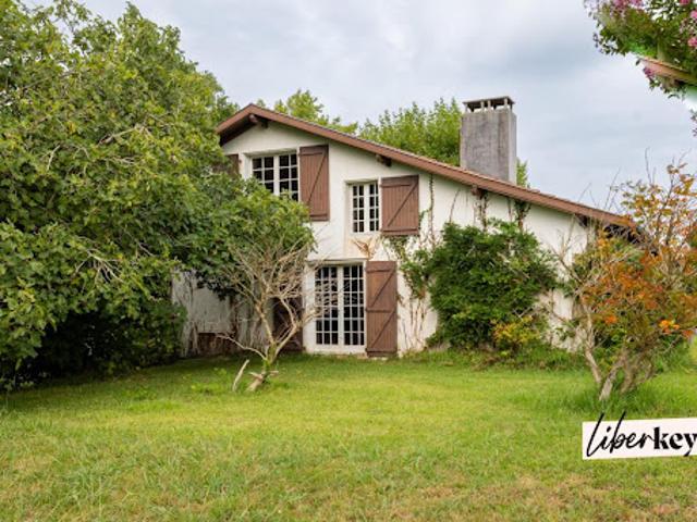 Maison vente à France métropolitaine, Urcuit