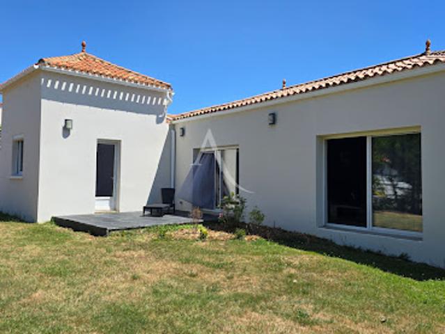 Maison vente à L'ile-d'olonne, L'Îleau