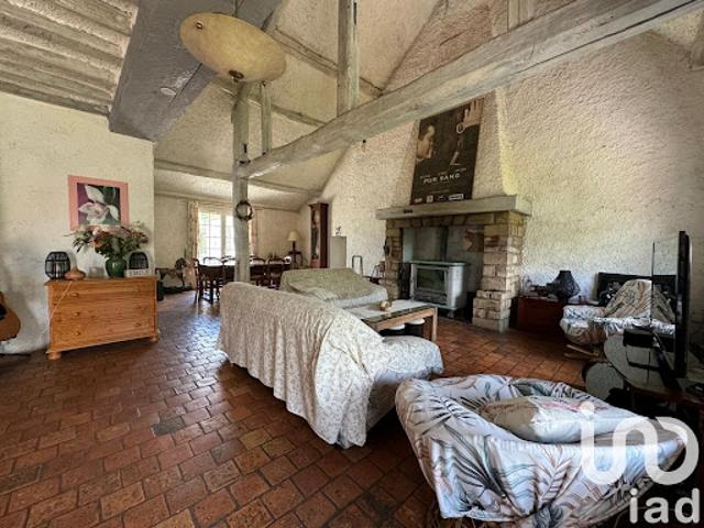 Maison vente à Montargis, Bazoches-sur-le-betz