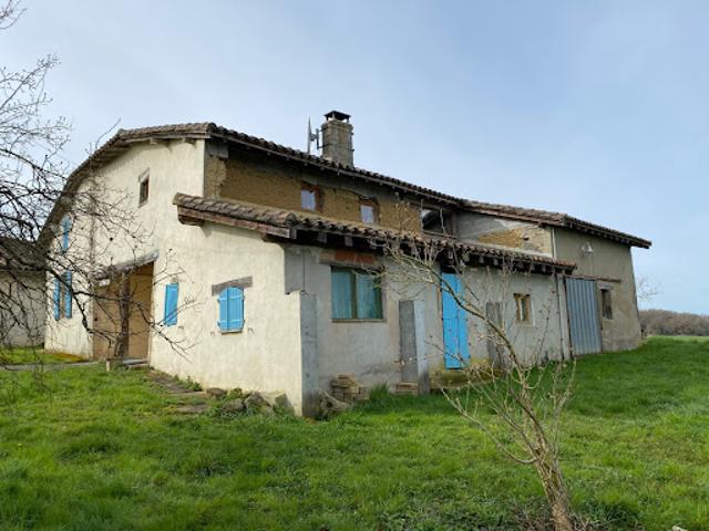 Maison vente à Castelsarrasin, Beaumont-de-lomagne