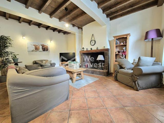 Maison vente à Carcassonne, Belpech