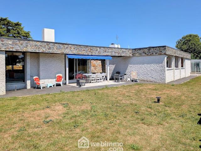 Maison vente à Châteaulin, Bretagne