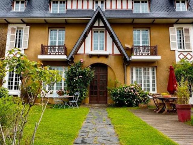 Maison vente à Étretat, Seine-Maritime