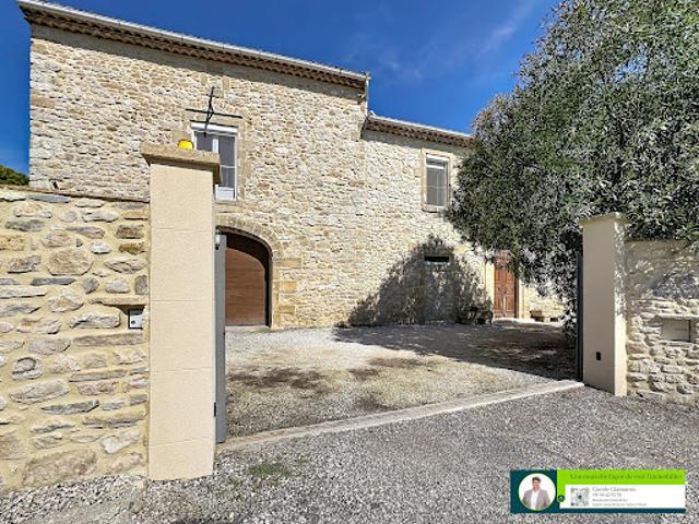 Maison vente à Nîmes, Occitanie