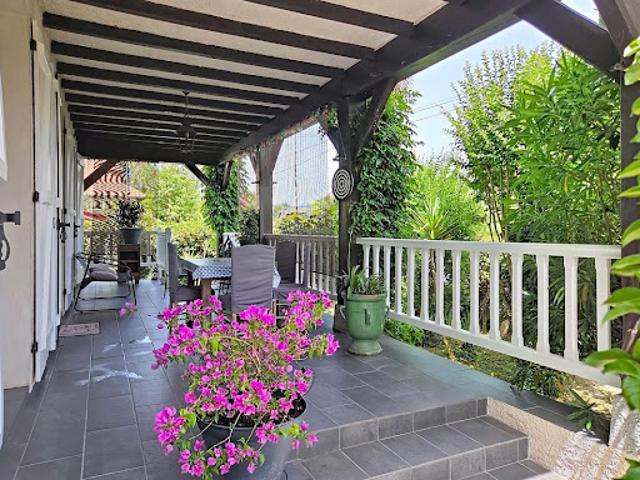 Maison vente à Pau, Jurançon