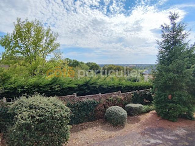 Maison vente à Faubourg de Loire, La Charité-sur-Loire