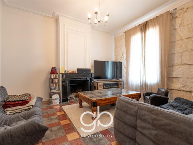 Maison vente à Montpellier, Lansargues