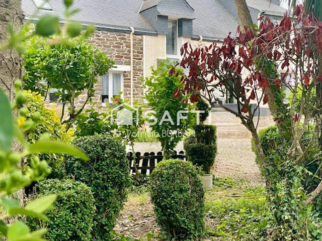 Maison vente à Vannes, Bretagne