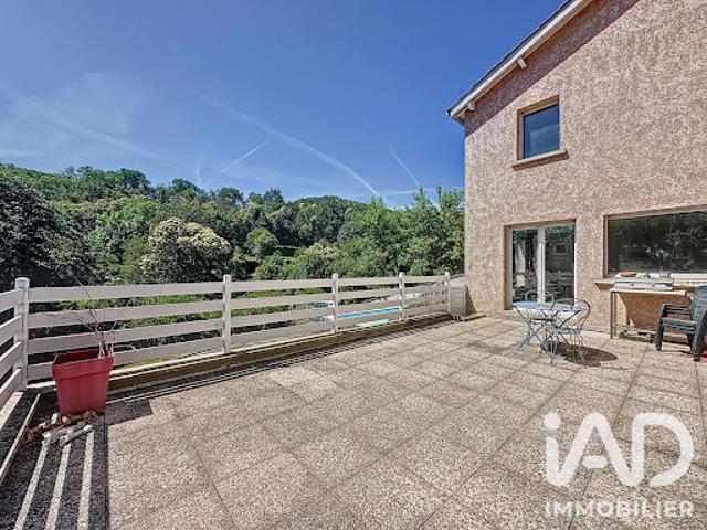 Maison vente à Larny, Pollionnay