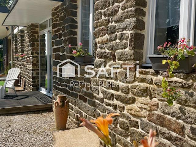 Maison vente à Vannes, Bretagne