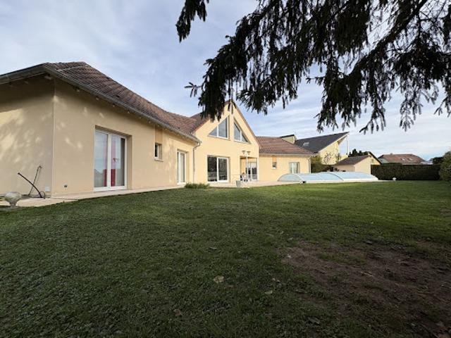 Maison vente à Sarrebourg-Château-Salins, Réding