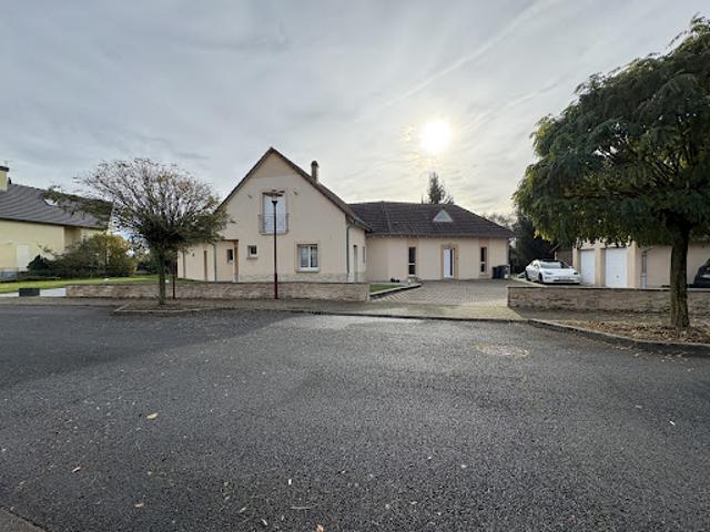 Maison vente à Sarrebourg-Château-Salins, Réding