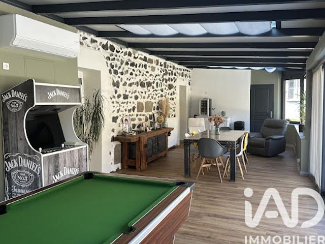Maison vente à Issoire, Saint-diéry