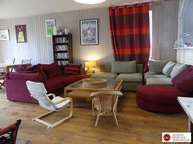 Maison vente à Montbard, Semur-en-auxois