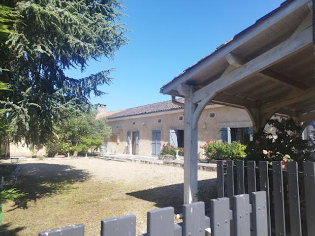 Maison vente à Périgueux, Sourzac