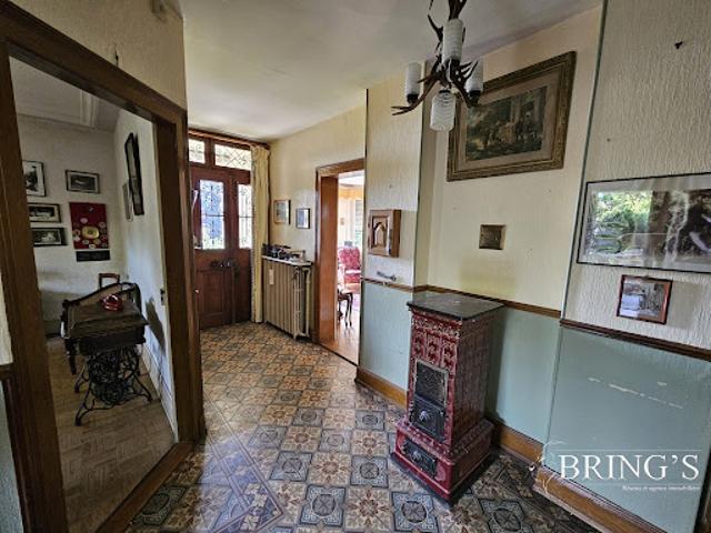 Maison vente à Thann-Guebwiller, Thann