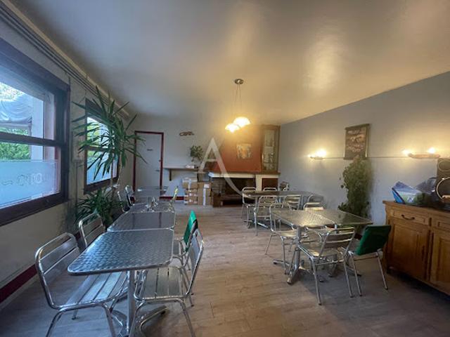 Maison vente à Dieppe, Aumale