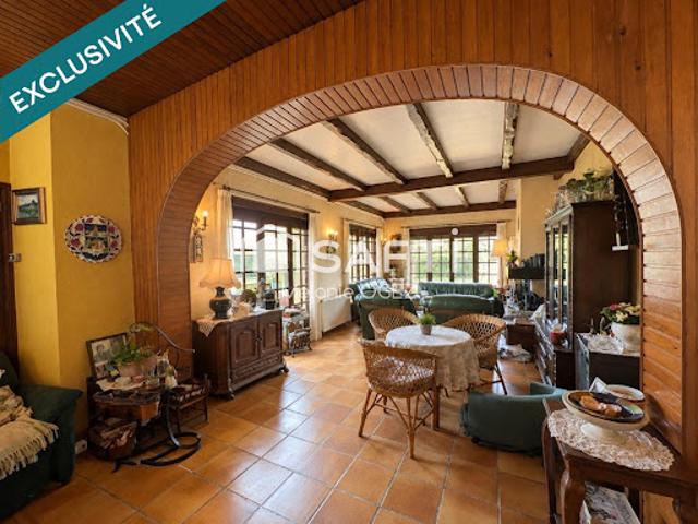 Maison vente à Burbure, Pas-de-Calais