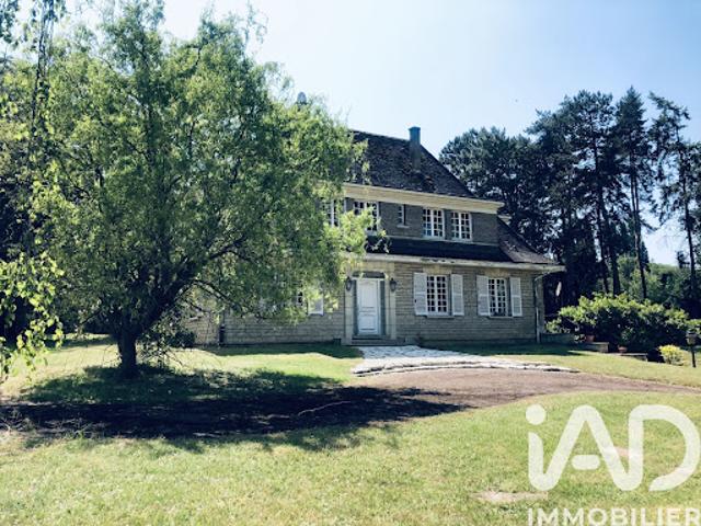 Maison vente à Compiègne, Cuts