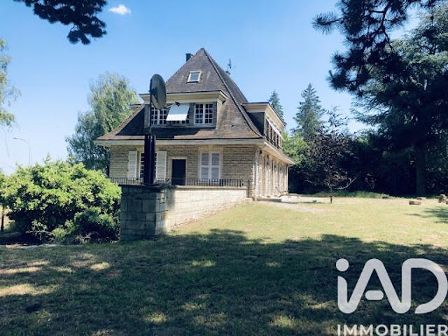 Maison vente à Compiègne, Cuts