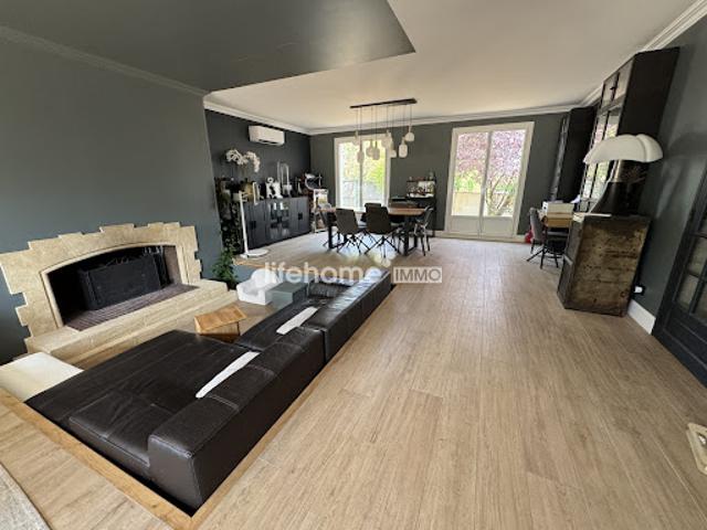 Maison vente à Châteauroux, Déols
