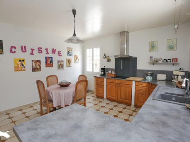 Maison vente à Langon, Fargues
