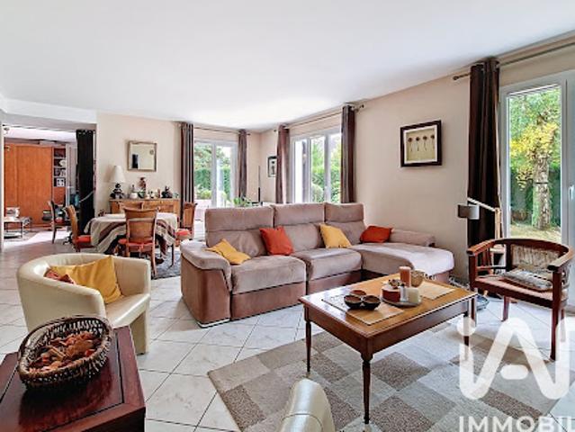 Maison vente à Palaiseau, Gometz-la-ville
