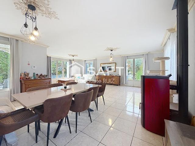 Maison vente à Issanchou, Montauban
