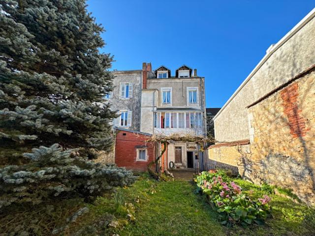 Maison vente à Périgueux