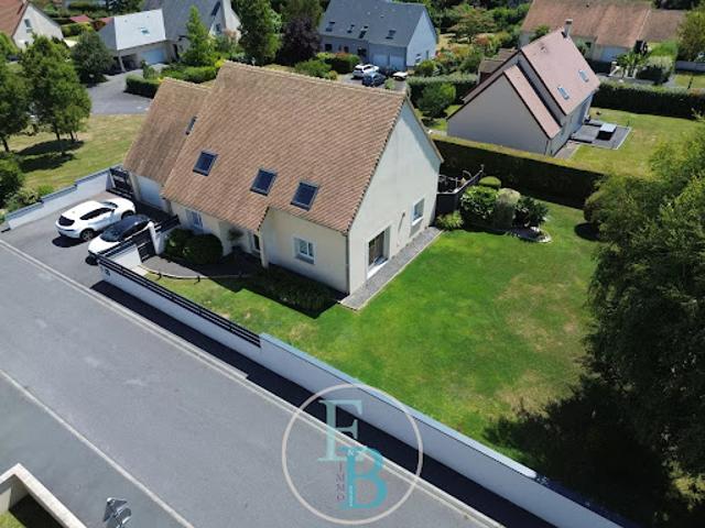 Maison vente à Lisieux, Petiville