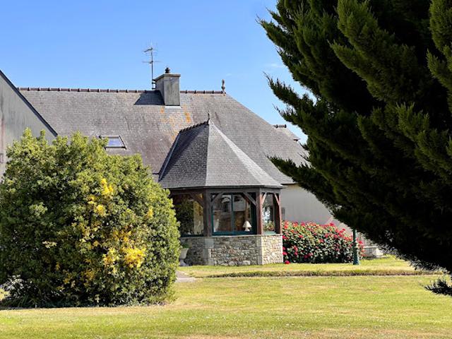 Maison vente à Saint-Malo, Bretagne