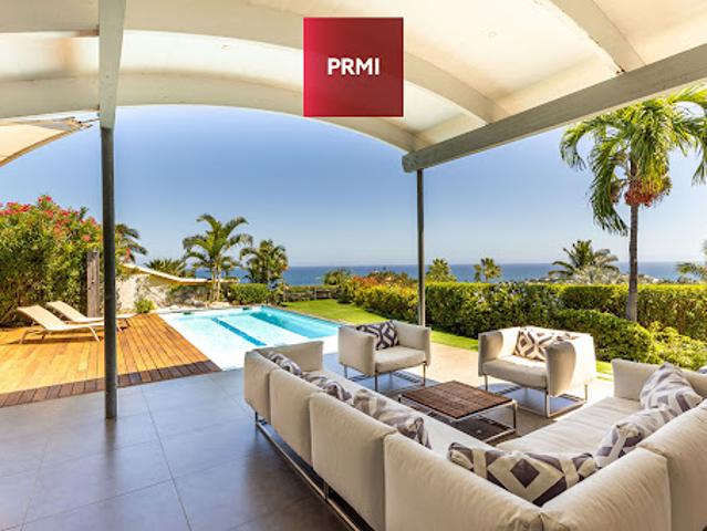 Maison vente à La Réunion