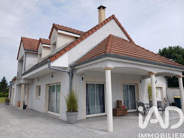Maison vente à Chalon-sur-Saône, Bourgogne-Franche-Comté