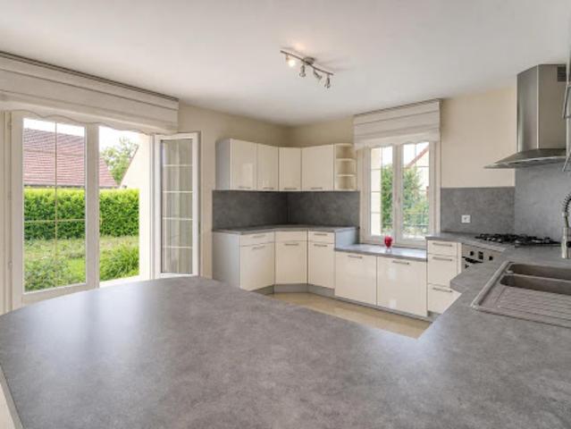 Maison vente à Sézanne, Marne