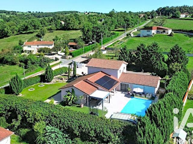 Maison vente à Roanne, Balbigny