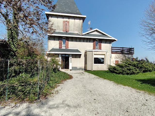 Maison vente à Saint-Dizier, Rouécourt