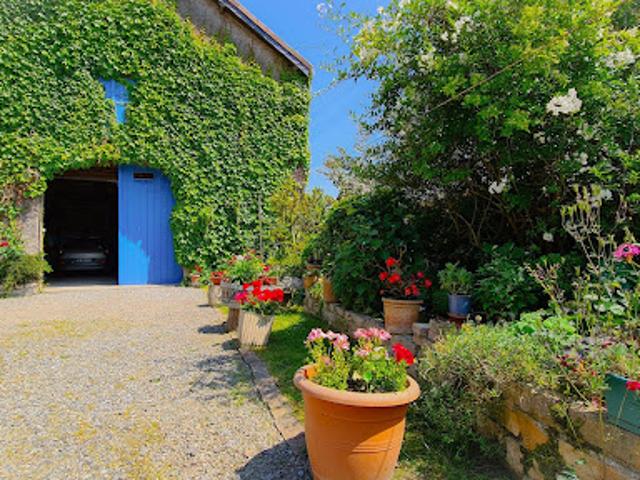 Maison vente à Pau, Coarraze
