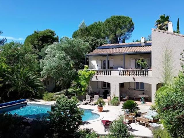 Maison vente à Lodève, Combaillaux