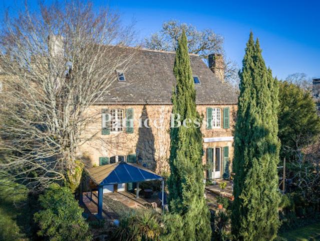 Maison vente à Gourdon, Cavagnac