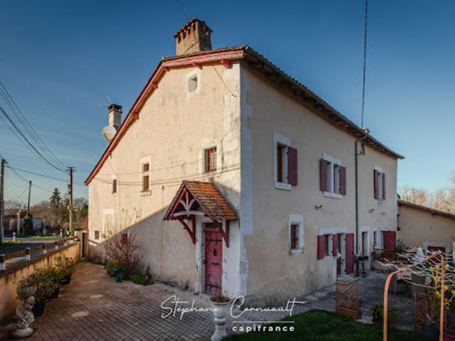 Maison vente à Périgueux, Neuvic