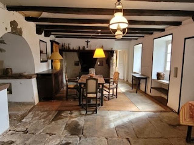 Maison vente à Brive-la-Gaillarde, Puy-d'arnac