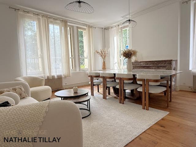 Maison vente à Orléans