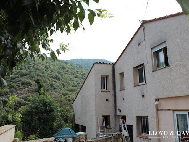 Maison vente à Céret, Sorède